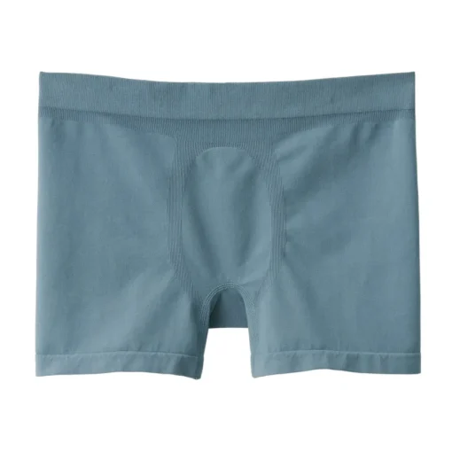 Outlet 3D Contoured Cotton Boxer Briefs Underwear & Undershirts