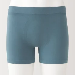 Outlet 3D Contoured Cotton Boxer Briefs Underwear & Undershirts