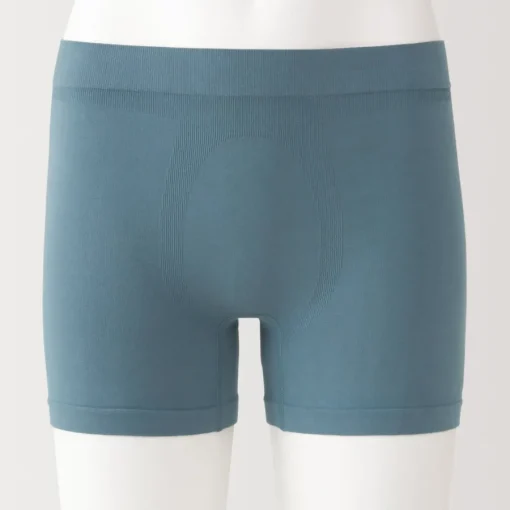 Outlet 3D Contoured Cotton Boxer Briefs Underwear & Undershirts