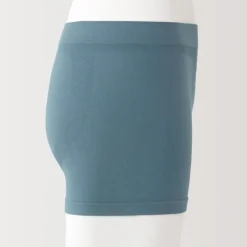 Outlet 3D Contoured Cotton Boxer Briefs Underwear & Undershirts