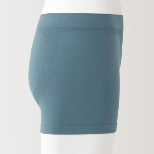 Outlet 3D Contoured Cotton Boxer Briefs Underwear & Undershirts