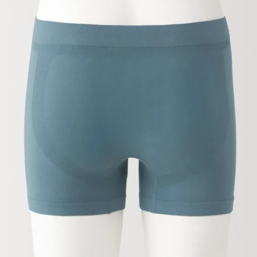 Outlet 3D Contoured Cotton Boxer Briefs Underwear & Undershirts