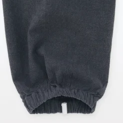 Outlet Easy Fit Long Sleeve Apron - Dark Gray Kitchen Utensils