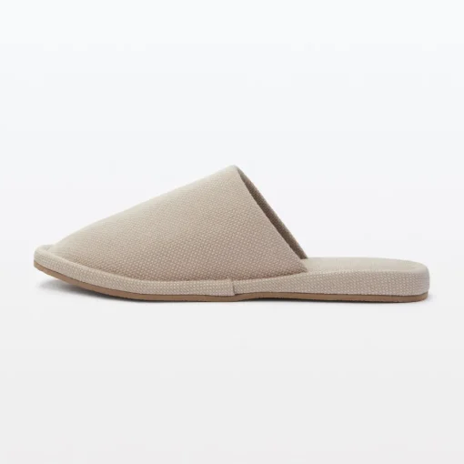 Clearance Either-Foot Slippers Slippers