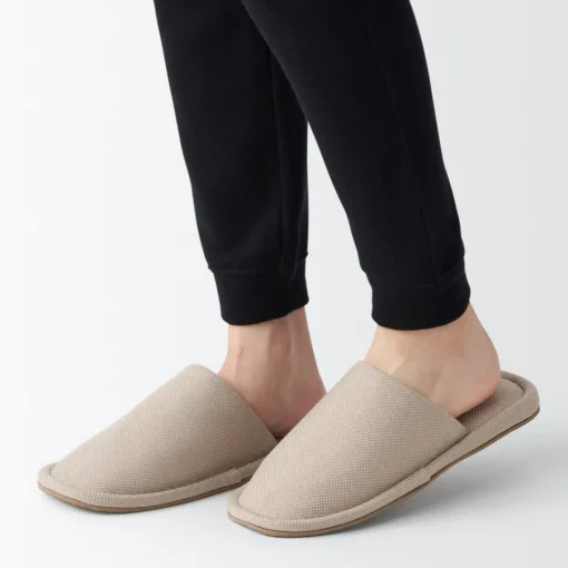 Clearance Either-Foot Slippers Slippers