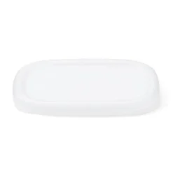 Fashion Enamel Bakeware Seal Lid - Small Kitchen Appliances & Cookware