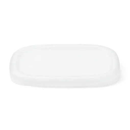 Fashion Enamel Bakeware Seal Lid - Small Kitchen Appliances & Cookware