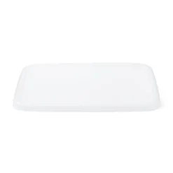 Outlet Enamel Bakeware Seal Lid - Large Kitchen Appliances & Cookware