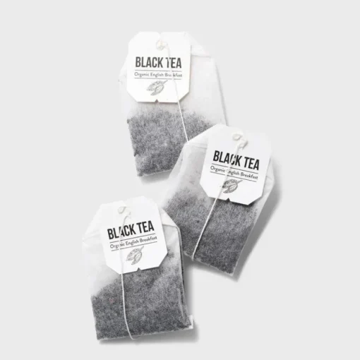 Best English Breakfast Tea Public Goods