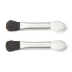 Sale Eye Shadow Sponge with Brush Makeup Accessories