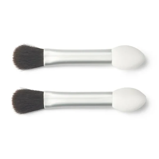 Sale Eye Shadow Sponge with Brush Makeup Accessories