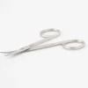 Fashion Eyebrow Scissors Makeup Accessories