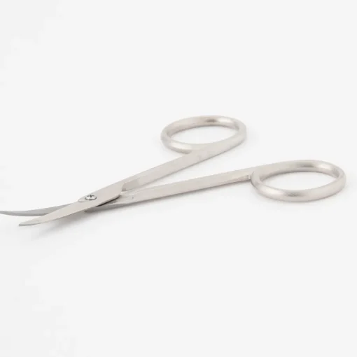 Fashion Eyebrow Scissors Makeup Accessories