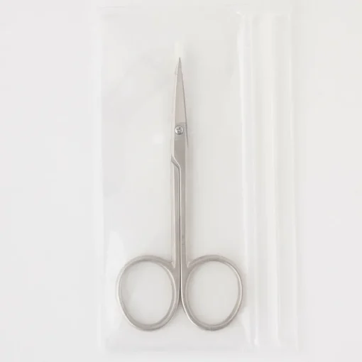 Fashion Eyebrow Scissors Makeup Accessories