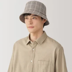 Discount Flannel Bucket Hat Women Hats|Hats