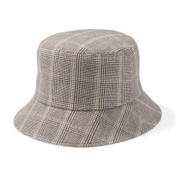 Discount Flannel Bucket Hat Women Hats|Hats