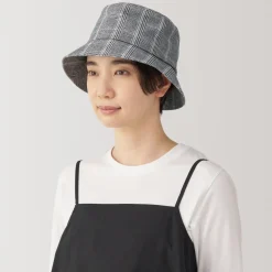 Discount Flannel Bucket Hat Women Hats|Hats