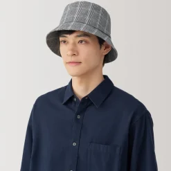 Discount Flannel Bucket Hat Women Hats|Hats