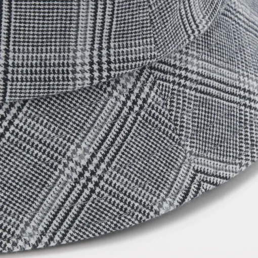 Discount Flannel Bucket Hat Women Hats|Hats