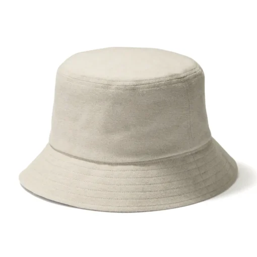 Discount Flannel Bucket Hat Women Hats|Hats