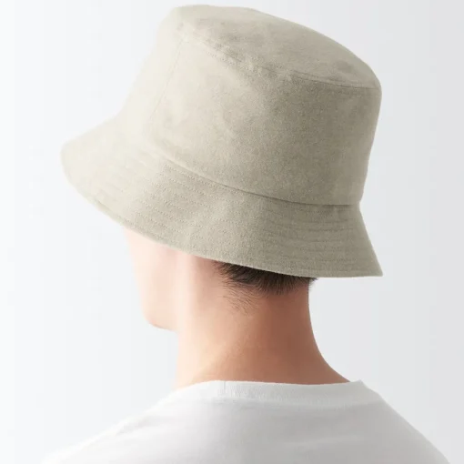 Discount Flannel Bucket Hat Women Hats|Hats