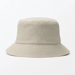 Discount Flannel Bucket Hat Women Hats|Hats