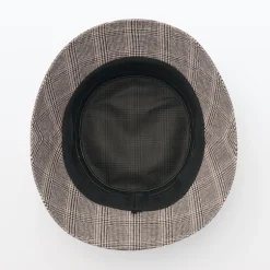 Discount Flannel Bucket Hat Women Hats|Hats
