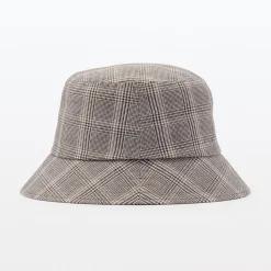 Discount Flannel Bucket Hat Women Hats|Hats