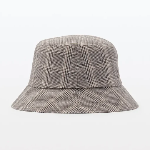 Discount Flannel Bucket Hat Women Hats|Hats