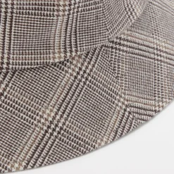 Discount Flannel Bucket Hat Women Hats|Hats