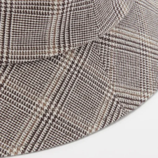 Discount Flannel Bucket Hat Women Hats|Hats