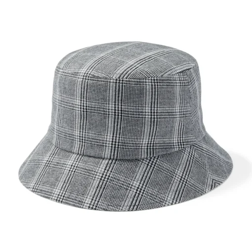 Discount Flannel Bucket Hat Women Hats|Hats