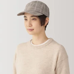 Best Flannel Cap Women Hats|Hats