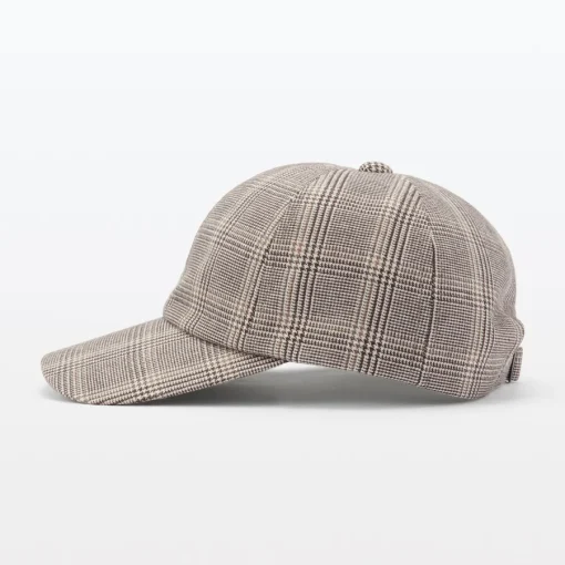 Best Flannel Cap Women Hats|Hats