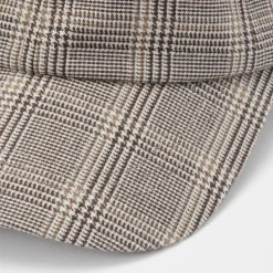Best Flannel Cap Women Hats|Hats