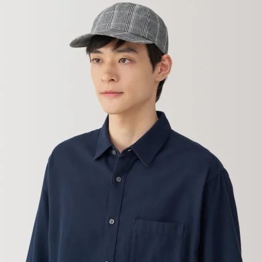 Best Flannel Cap Women Hats|Hats