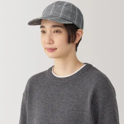 Best Flannel Cap Women Hats|Hats