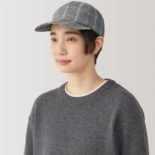 Best Flannel Cap Women Hats|Hats