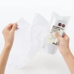 Discount Food-Grade Polyethylene Bag (40 Pack) Kitchen Utensils