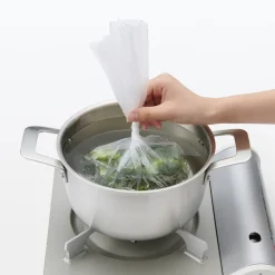 Discount Food-Grade Polyethylene Bag (40 Pack) Kitchen Utensils