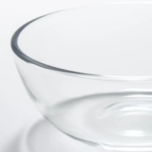 Clearance Glass Bowl Glassware