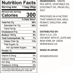 Discount Green Pea Snack Snacks
