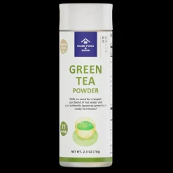 Clearance Green Tea Powder 2.4 oz Kuze Fuku|Beverages