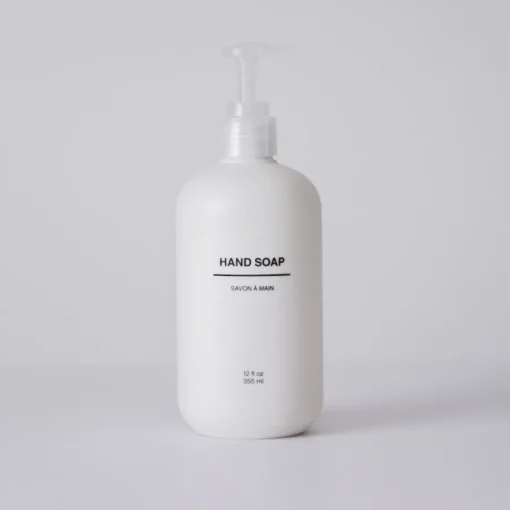 Outlet Hand Soap 12 fl oz Personal Care
