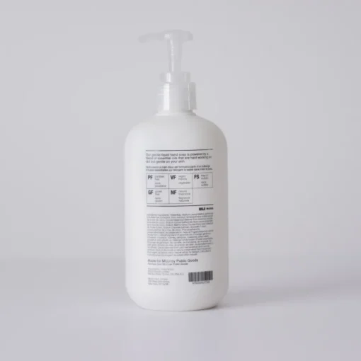 Outlet Hand Soap 12 fl oz Personal Care