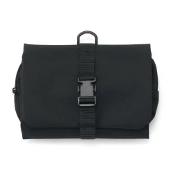 New Hanging Case with Pouch Toiletry Cases