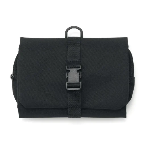New Hanging Case with Pouch Toiletry Cases