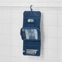 New Hanging Case with Pouch Toiletry Cases