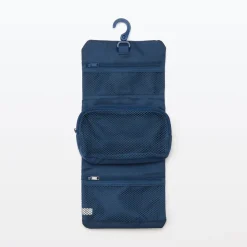 New Hanging Case with Pouch Toiletry Cases