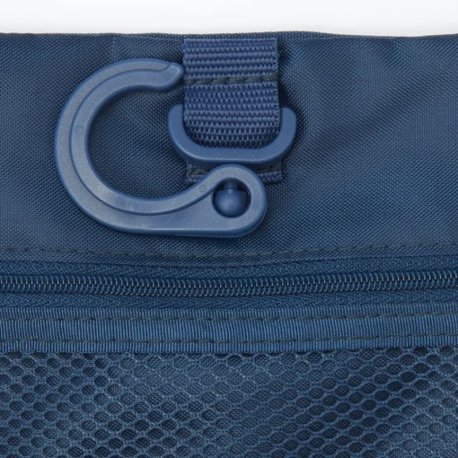 New Hanging Case with Pouch Toiletry Cases